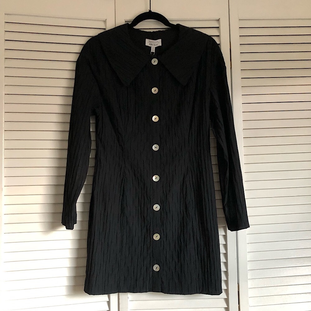 & OTHER STORIES DRESS